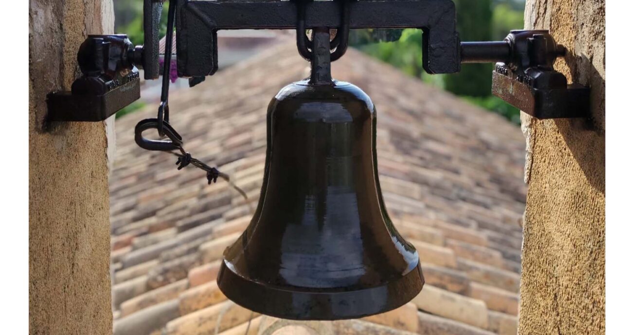 Campana Ermita del Pòpul-