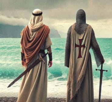 Portada Moros y Cristianos Xàbia 2025