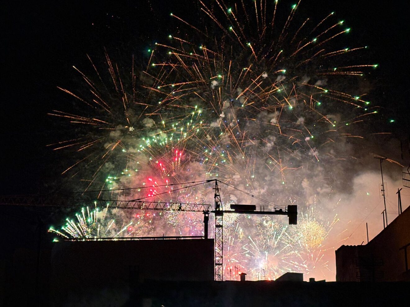 Castillo de fuergos artificiales (1)