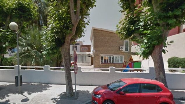 Imagen: Centro de menores Les Rotes