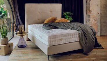Claves de los expertos para elegir un sistema de descanso premium