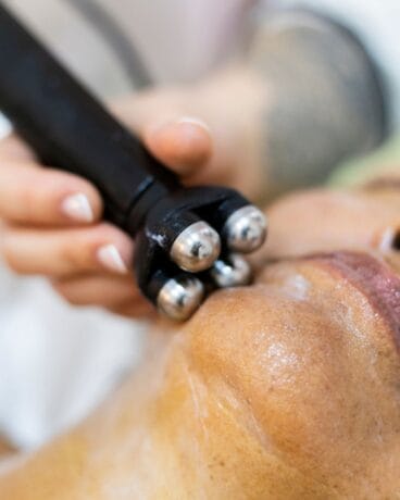 Clínica de estética especializada en rejuvenecimiento de la piel