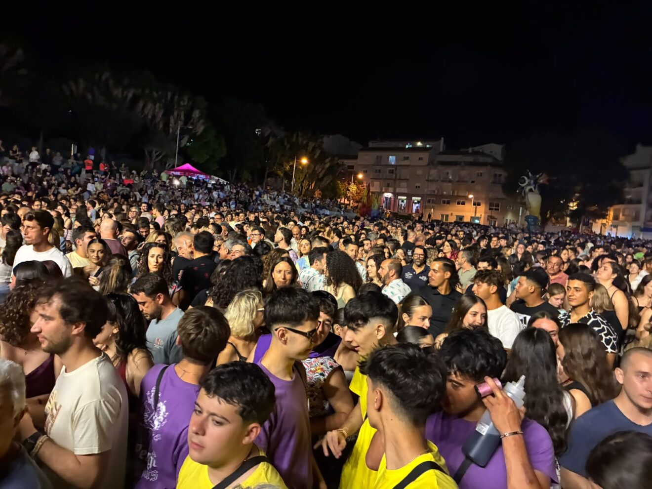 Concierto La Fúmiga en Xàbia 2026 (1)