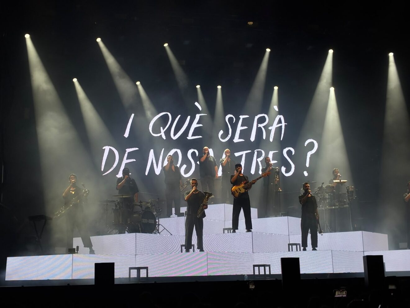 Concierto La Fúmiga en Xàbia 2026 (2)