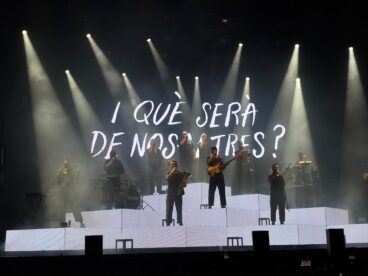 Concierto La Fúmiga en Xàbia 2026 (2)