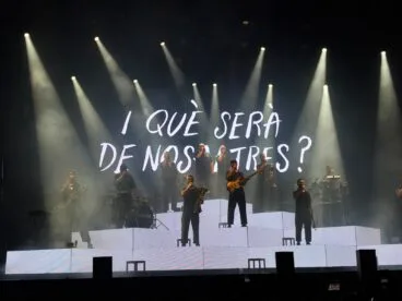 Concierto La Fúmiga en Xàbia 2026 (2)