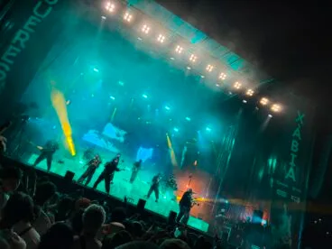 Concierto La Fúmiga en Xàbia 2026 (3)