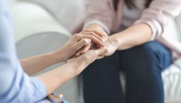 Consultas confidenciales y adaptadas a cada persona