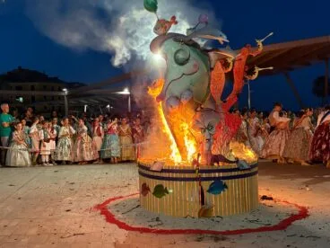 Cremà de la Foguera infantil 2026 (12)