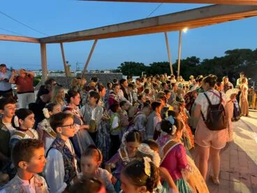 Cremà de la Foguera infantil 2026 (8)