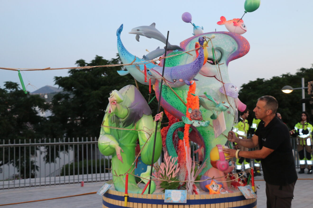 Cremà de la Foguera infantil -Fogueres Xàbia 2026 (4)