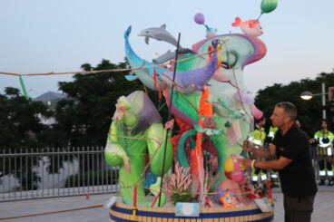 Cremà de la Foguera infantil -Fogueres Xàbia 2026 (4)
