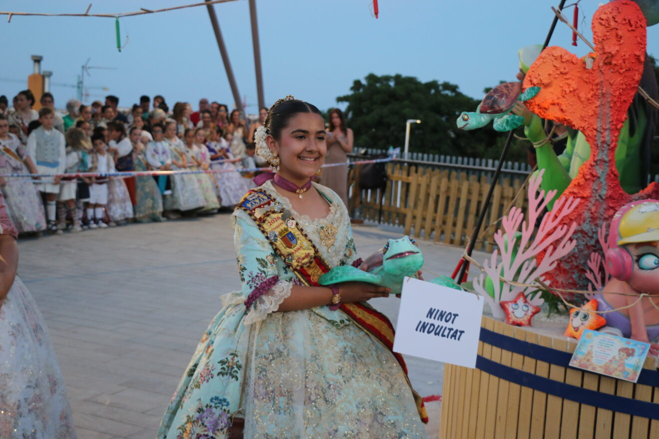 Cremà de la Foguera infantil -Fogueres Xàbia 2026 (5)