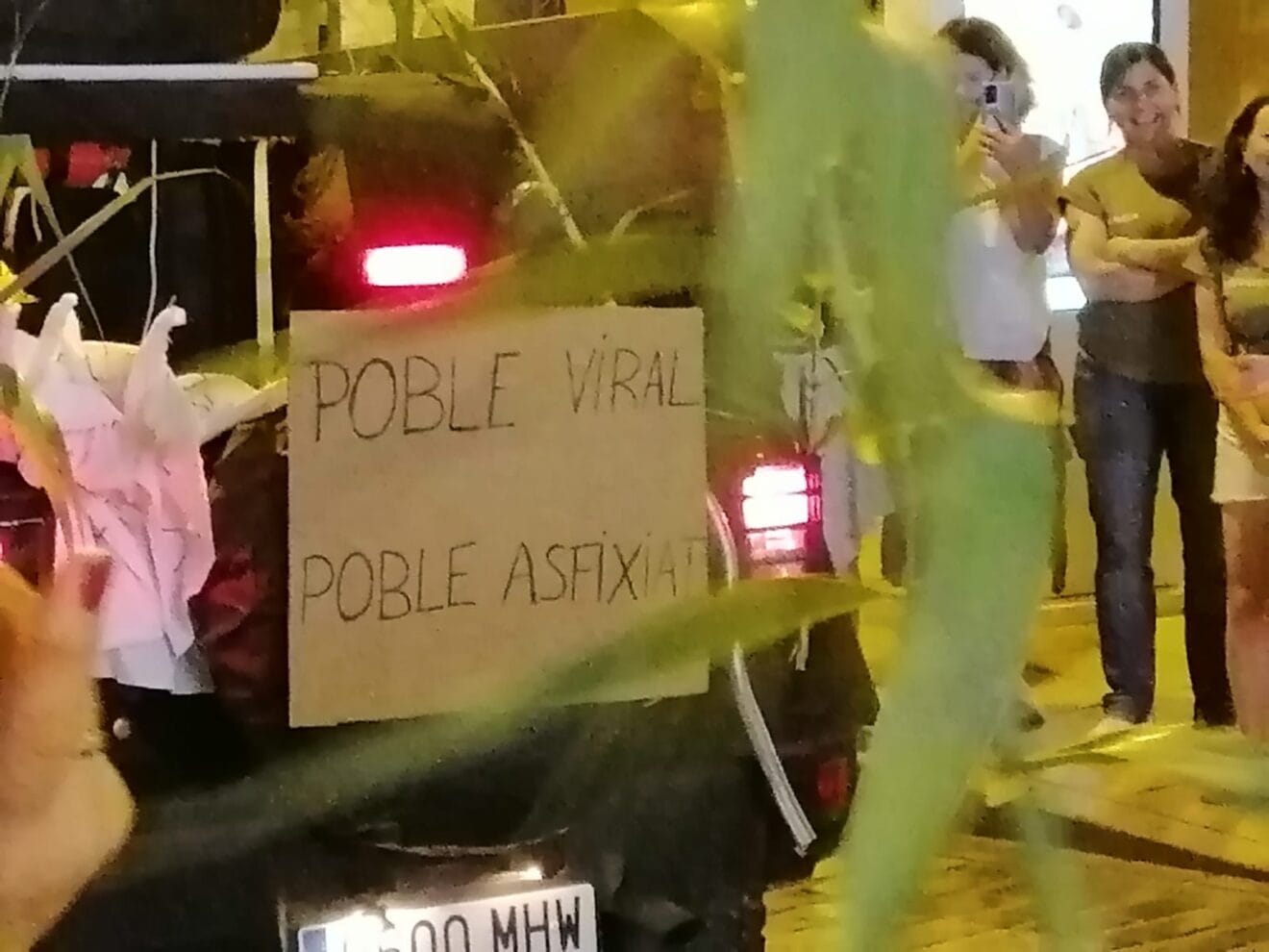 Desfilada de Penyes Xàbia 2026 (1)