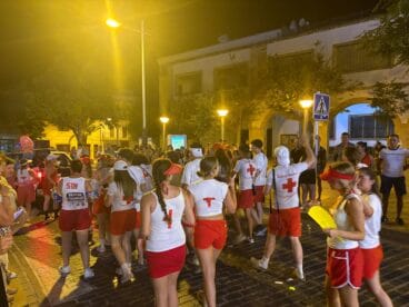 Desfilada de Penyes Xàbia 2026 (13)