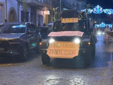 Desfilada de Penyes Xàbia 2026 (14)