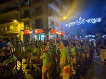 Desfilada de Penyes Xàbia 2026 (21)