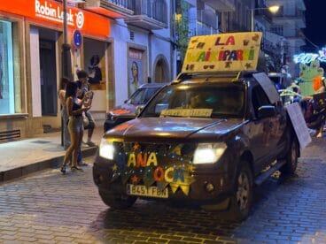 Desfilada de Penyes Xàbia 2026 (22)