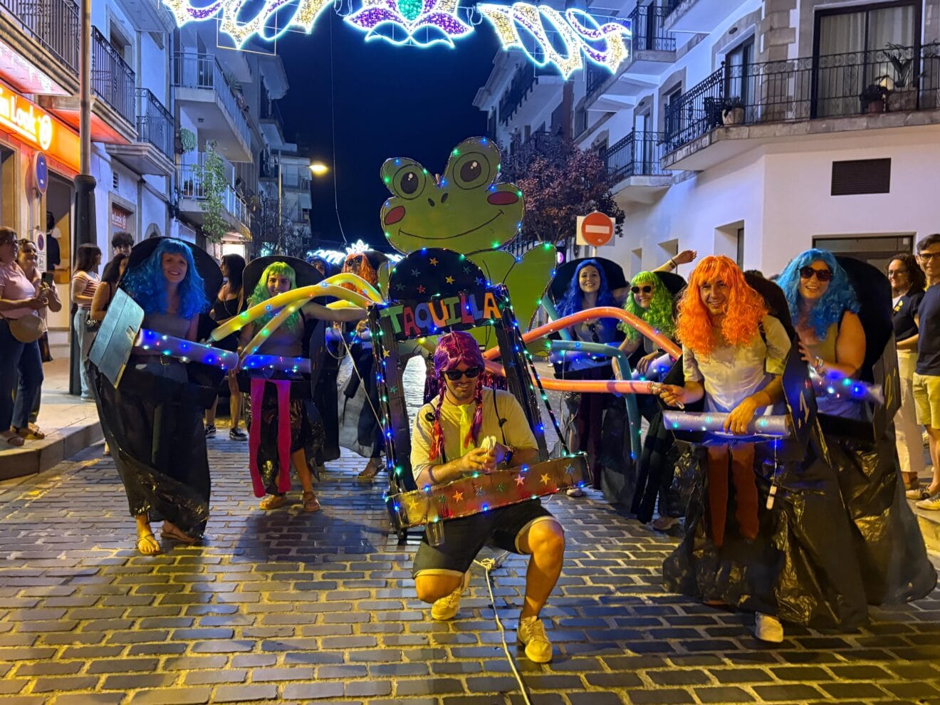 Desfilada de Penyes Xàbia 2026 (7)