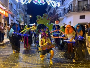 Desfilada de Penyes Xàbia 2026 (7)