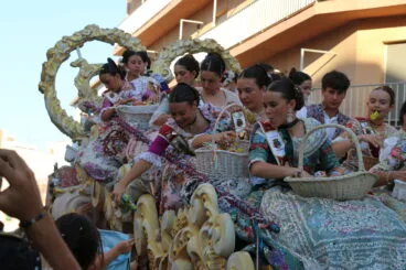 Desfile de Carrozas Fogueres Xàbia 2026 (105)