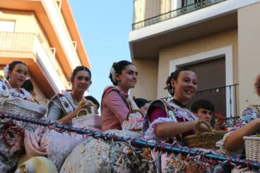 Desfile de Carrozas Fogueres Xàbia 2026 (108)