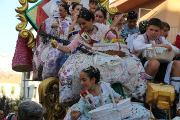 Desfile de Carrozas Fogueres Xàbia 2026 (115)
