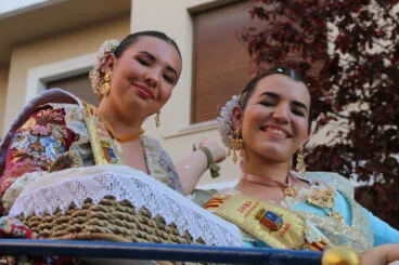 Desfile de Carrozas Fogueres Xàbia 2026 (134)