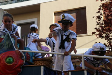 Desfile de Carrozas Fogueres Xàbia 2026 (14)