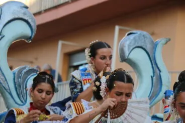 Desfile de Carrozas Fogueres Xàbia 2026 (144)