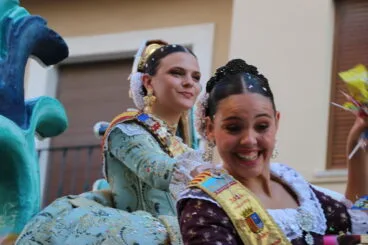 Desfile de Carrozas Fogueres Xàbia 2026 (152)