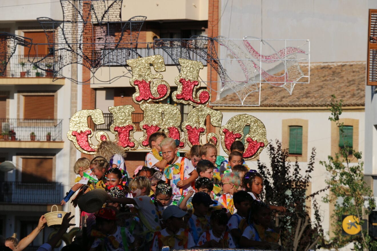 Desfile de Carrozas Fogueres Xàbia 2026 (16)
