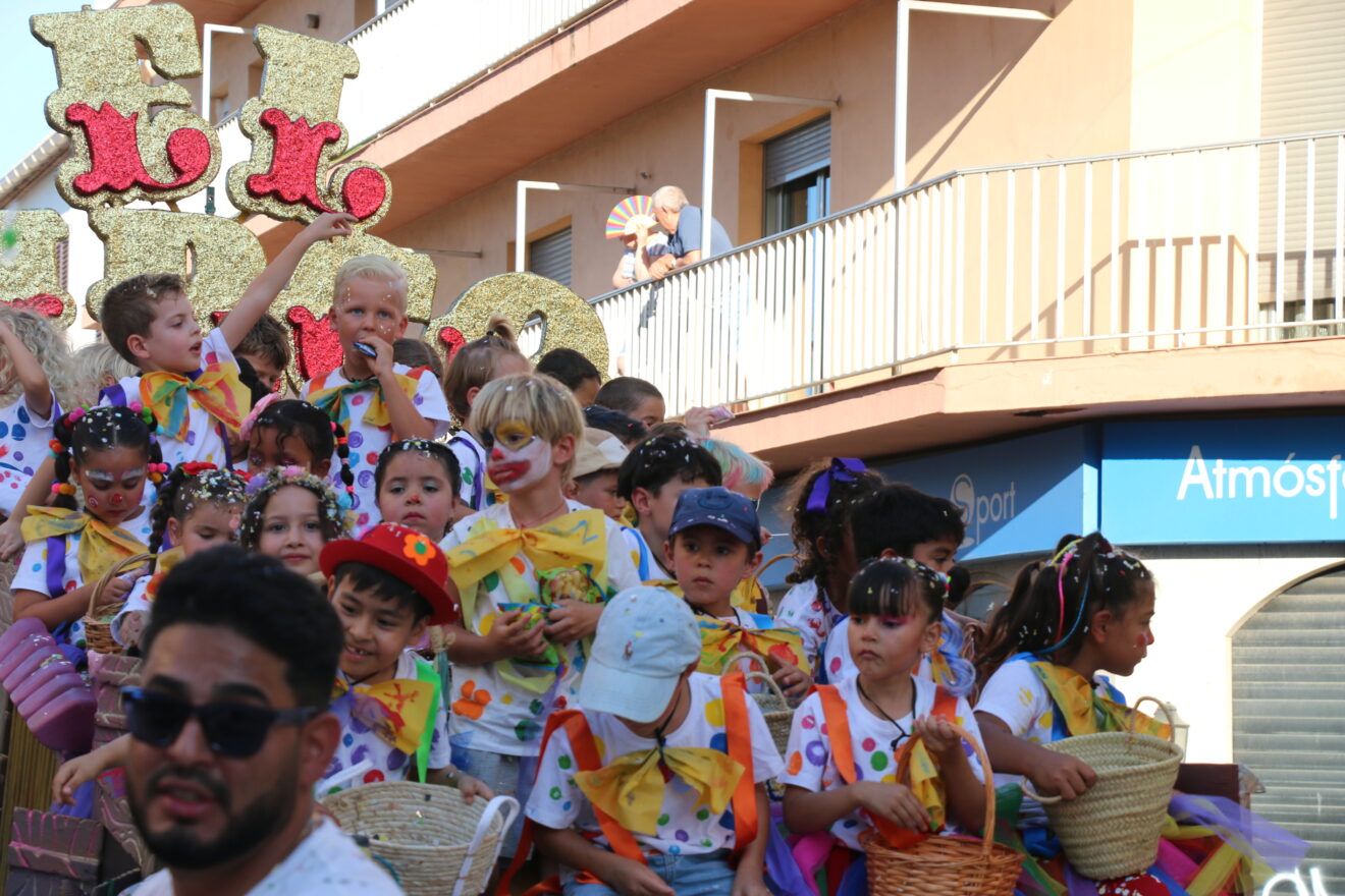 Desfile de Carrozas Fogueres Xàbia 2026 (18)