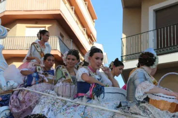 Desfile de Carrozas Fogueres Xàbia 2026 (24)