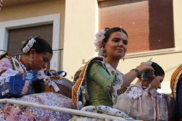 Desfile de Carrozas Fogueres Xàbia 2026 (25)