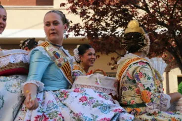 Desfile de Carrozas Fogueres Xàbia 2026 (29)