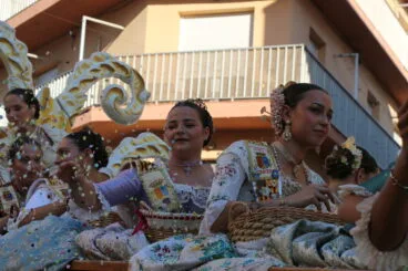 Desfile de Carrozas Fogueres Xàbia 2026 (33)