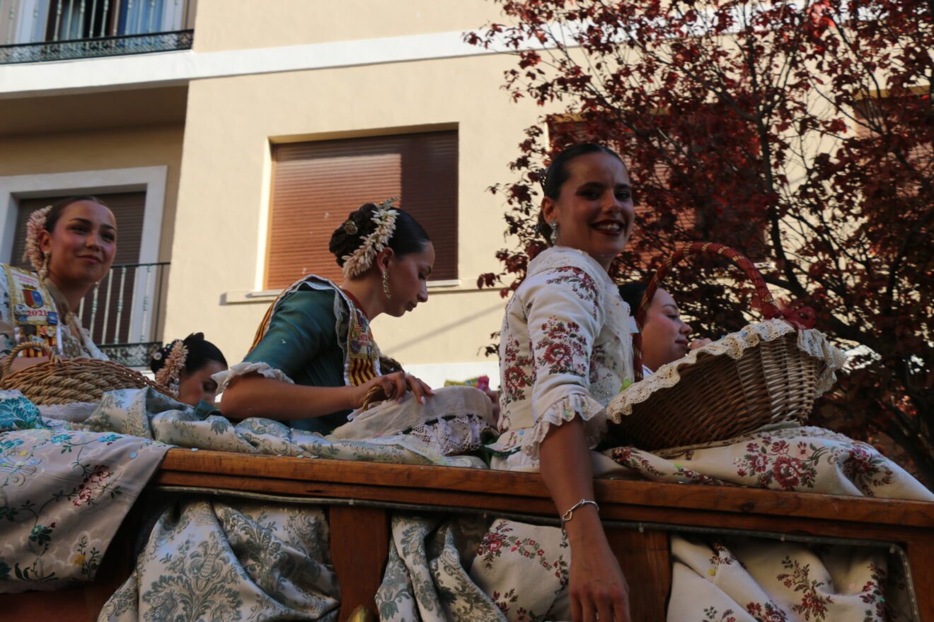Desfile de Carrozas Fogueres Xàbia 2026 (34)
