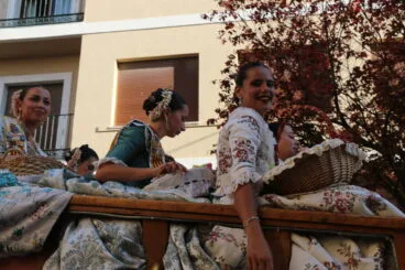 Desfile de Carrozas Fogueres Xàbia 2026 (34)