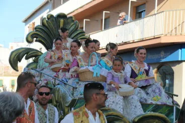 Desfile de Carrozas Fogueres Xàbia 2026 (41)