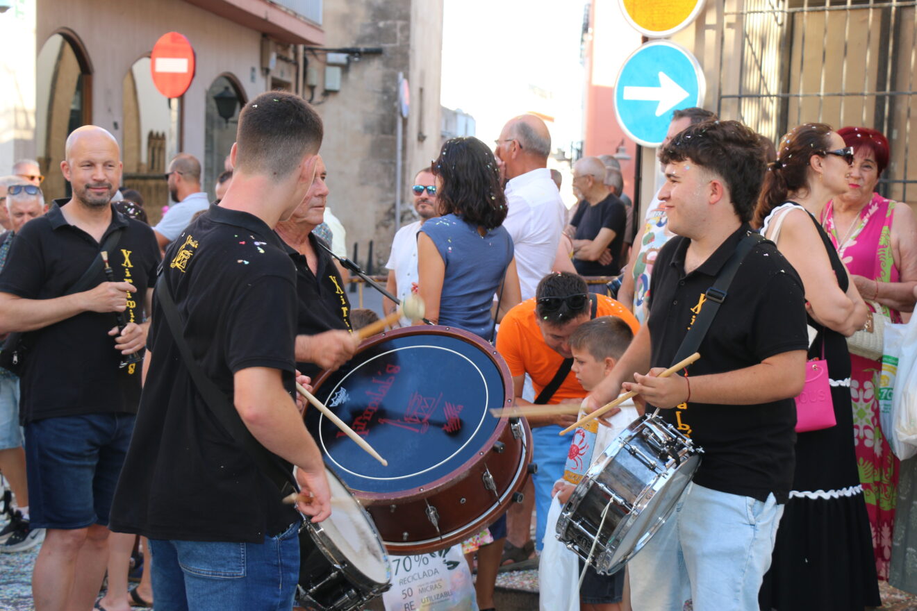 Desfile de Carrozas Fogueres Xàbia 2026 (49)
