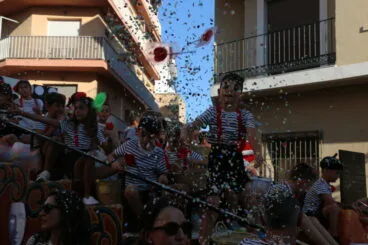 Desfile de Carrozas Fogueres Xàbia 2026 (5)