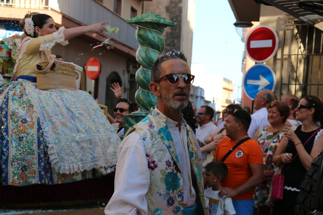 Desfile de Carrozas Fogueres Xàbia 2026 (54)