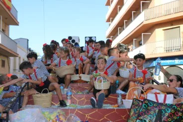 Desfile de Carrozas Fogueres Xàbia 2026 (6)
