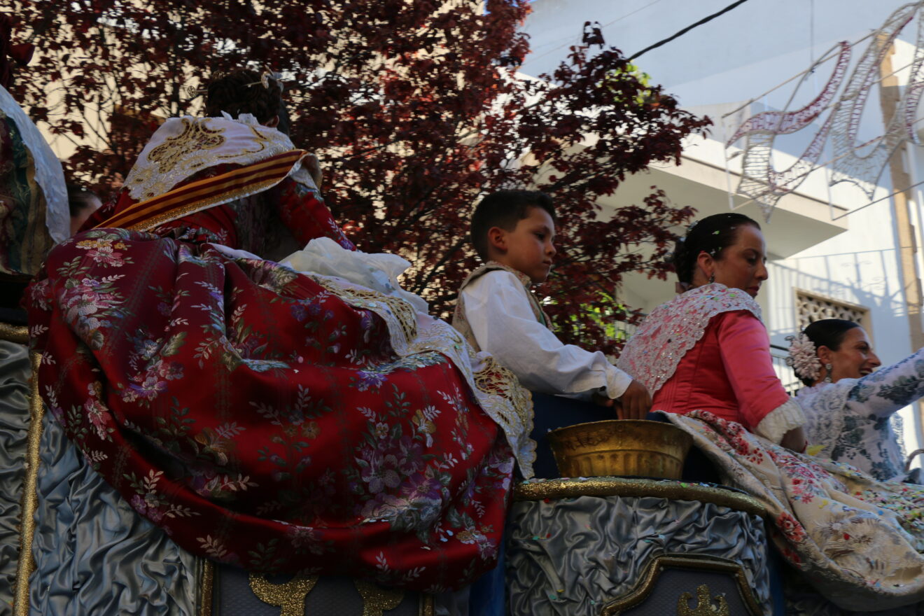 Desfile de Carrozas Fogueres Xàbia 2026 (60)