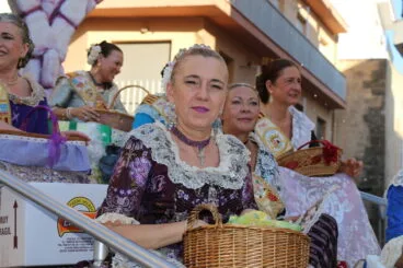 Desfile de Carrozas Fogueres Xàbia 2026 (62)