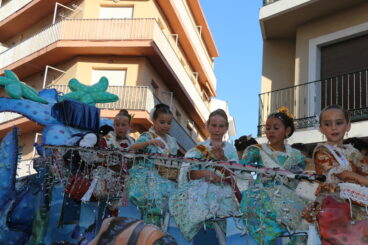 Desfile de Carrozas Fogueres Xàbia 2026 (64)