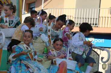 Desfile de Carrozas Fogueres Xàbia 2026 (68)