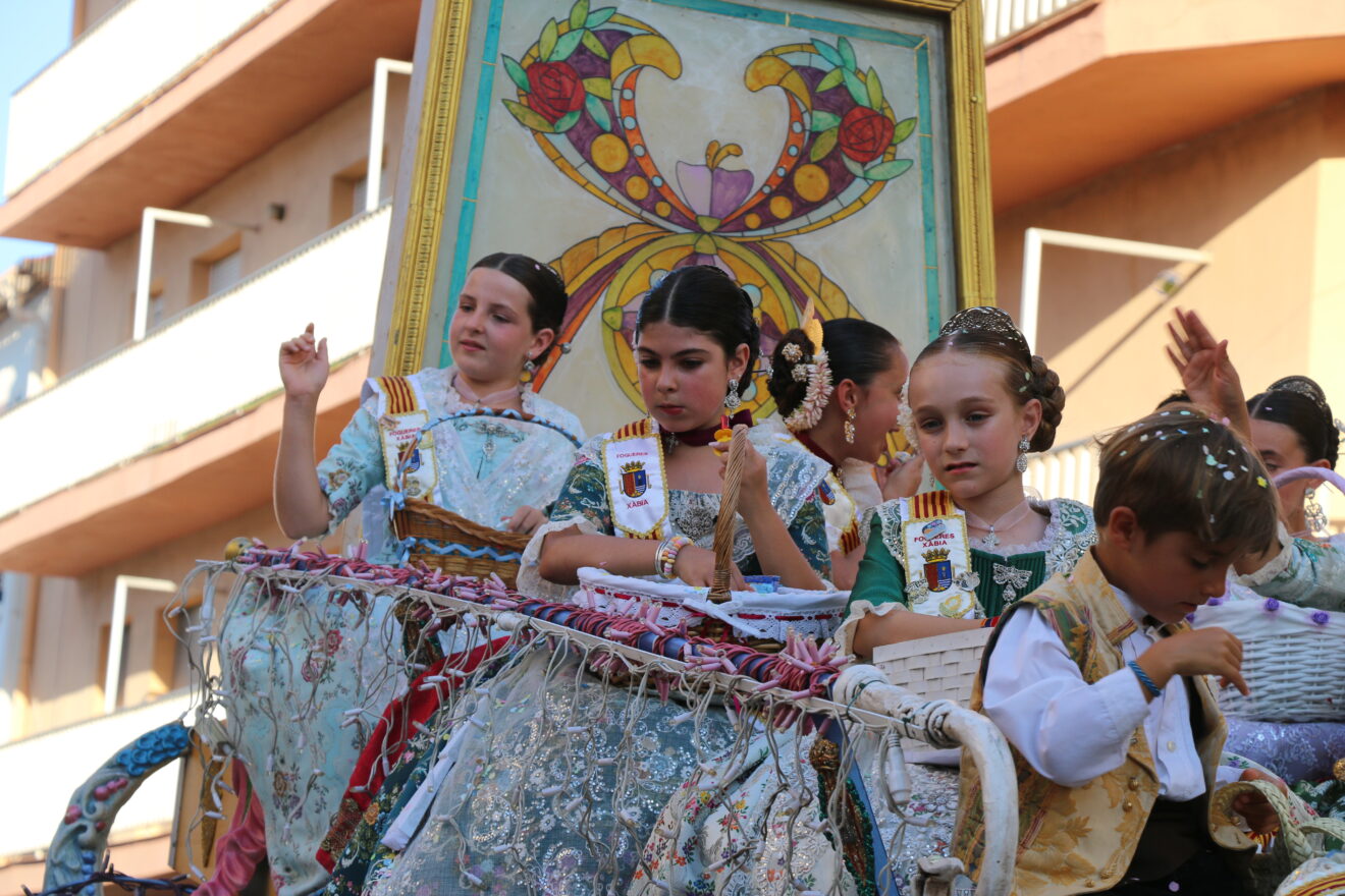 Desfile de Carrozas Fogueres Xàbia 2026 (69)