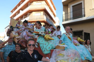 Desfile de Carrozas Fogueres Xàbia 2026 (73)